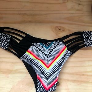 Rip curl bikini bottoms